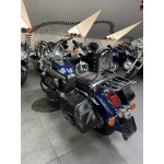 Kawasaki VN900 Vulcan (инжектор) 2010 г, 16200 миль