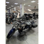Kawasaki VN900 Vulcan (инжектор) 2010 г, 16200 миль