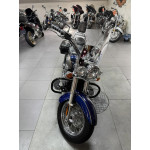 Kawasaki VN900 Vulcan (инжектор) 2010 г, 16200 миль