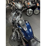 Kawasaki VN900 Vulcan (инжектор) 2010 г, 16200 миль