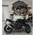 Kawasaki Z750 (инжектор) 2004 г, 36000 км