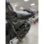 Kawasaki Z750 (инжектор) 2004 г, 36000 км
