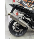 Kawasaki Z750 (инжектор) 2004 г, 36000 км