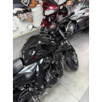 Kawasaki Z750 (инжектор) 2004 г, 36000 км