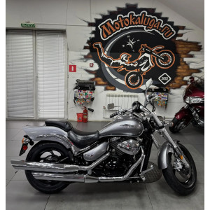 Suzuki M50 Boulevard  (инжектор) 2005 г, 9400 миль