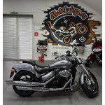 Suzuki M50 Boulevard (инжектор) 2005 г, 9400 миль