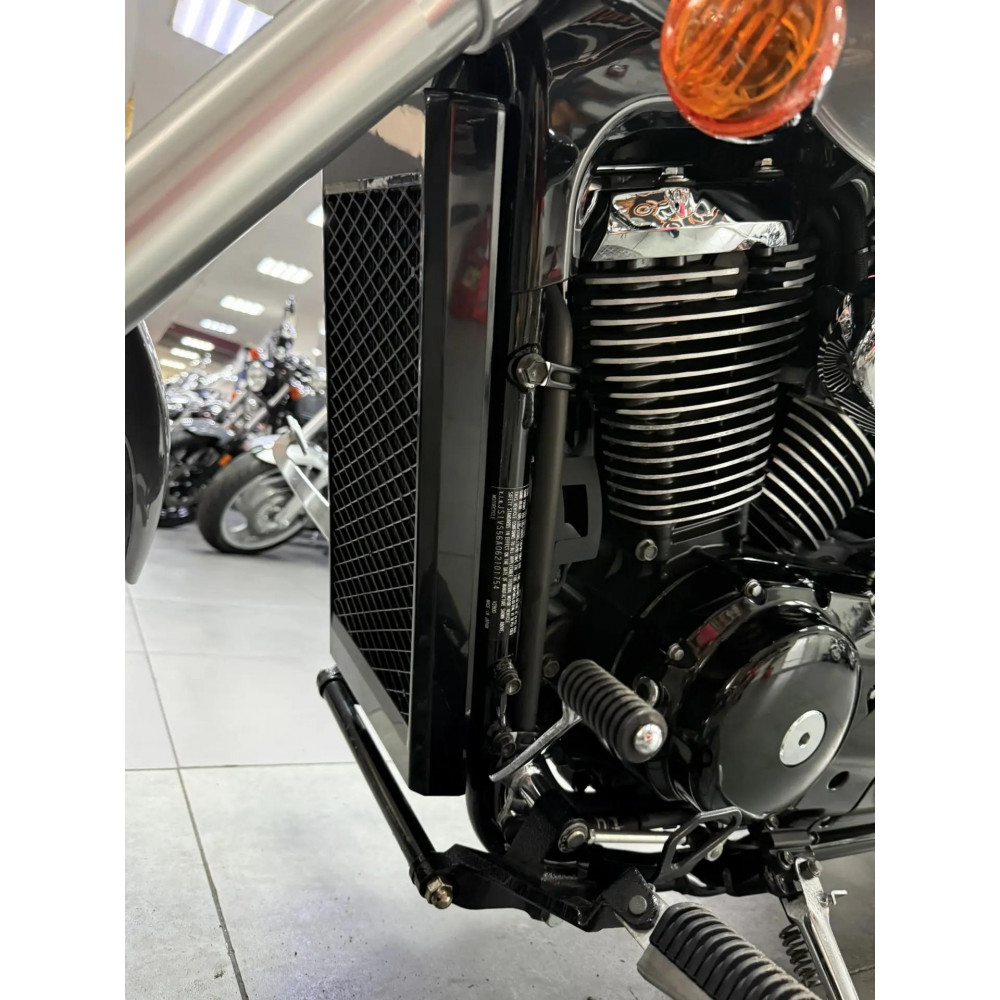 Suzuki M50 Boulevard (инжектор) 2005 г, 9400 миль