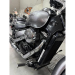 Suzuki M50 Boulevard (инжектор) 2005 г, 9400 миль