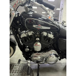 Harley Davidson XL1200С Sportster (инжектор) 2017 г, 15800 км