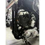 Harley Davidson XL1200С Sportster (инжектор) 2017 г, 15800 км