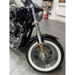 Harley Davidson XL1200С Sportster (инжектор) 2017 г, 15800 км