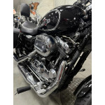 Harley Davidson XL1200С Sportster (инжектор) 2017 г, 15800 км
