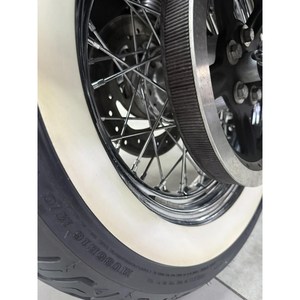 Harley Davidson XL1200С Sportster (инжектор) 2017 г, 15800 км