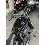 Harley Davidson XL1200С Sportster (инжектор) 2017 г, 15800 км