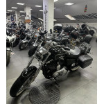 Harley Davidson XL1200С Sportster (инжектор) 2017 г, 15800 км