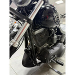 Harley-Davidson Dyna Street Bob (инжектор) 2017 г, 70900 км