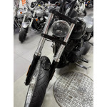 Harley-Davidson Dyna Street Bob (инжектор) 2017 г, 70900 км