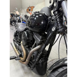 Harley-Davidson Dyna Street Bob (инжектор) 2017 г, 70900 км