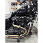 Harley-Davidson Dyna Street Bob (инжектор) 2017 г, 70900 км
