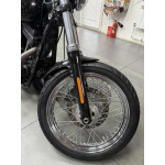 Harley-Davidson Dyna Street Bob (инжектор) 2017 г, 70900 км