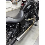 Harley-Davidson Dyna Street Bob (инжектор) 2017 г, 70900 км