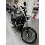 Harley-Davidson Dyna Street Bob (инжектор) 2017 г, 70900 км