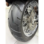 Harley-Davidson Dyna Street Bob (инжектор) 2017 г, 70900 км