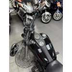 Harley-Davidson Dyna Street Bob (инжектор) 2017 г, 70900 км