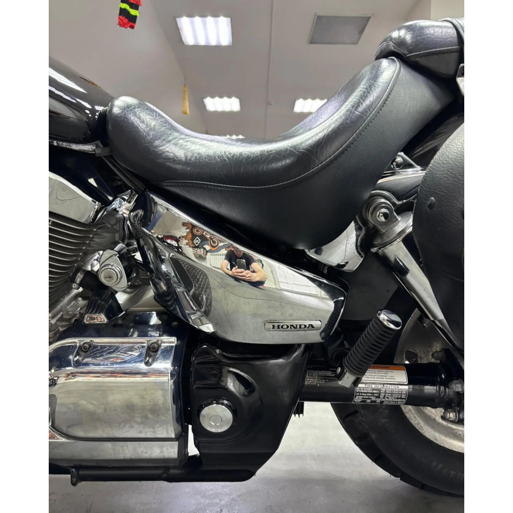 Honda VTX1300R 2008 г, 30500 миль