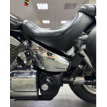 Honda VTX1300R 2008 г, 30500 миль