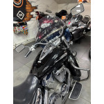 Honda VTX1300R 2008 г, 30500 миль