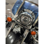 Honda VTX1300R 2008 г, 30500 миль