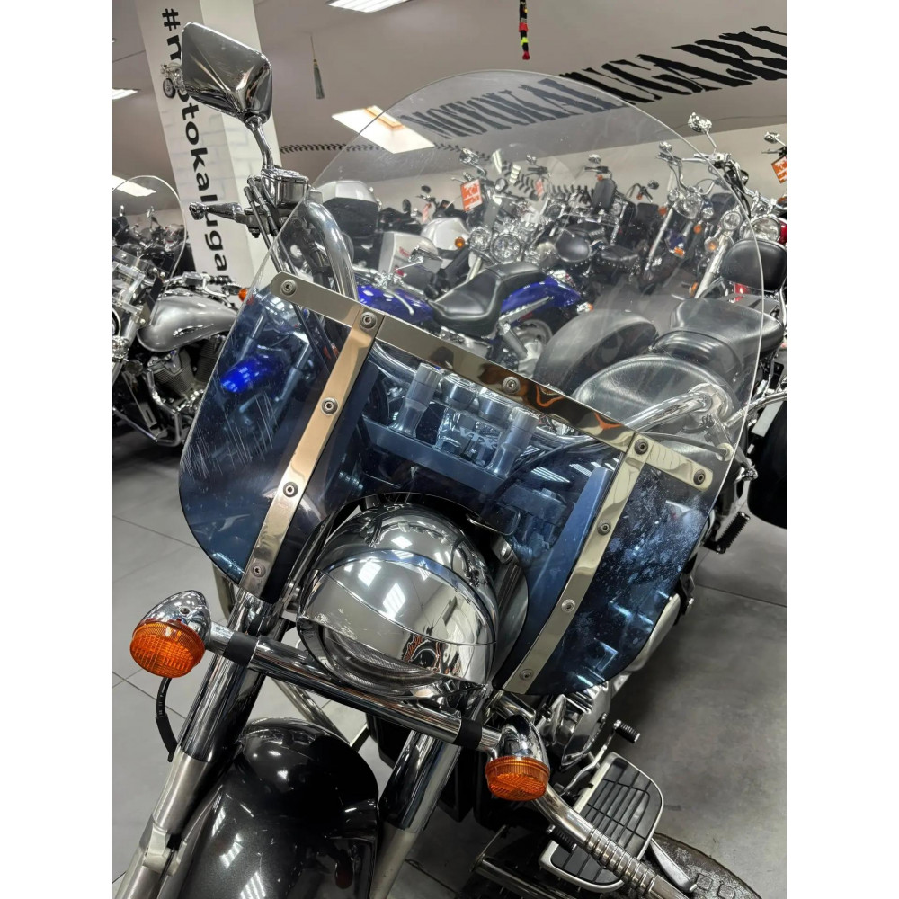 Honda VTX1300R 2008 г, 30500 миль