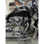 Honda VTX1300R 2008 г, 30500 миль