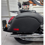 Honda VTX1300R 2008 г, 30500 миль