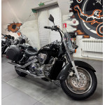 Honda VTX1300R 2008 г, 30500 миль