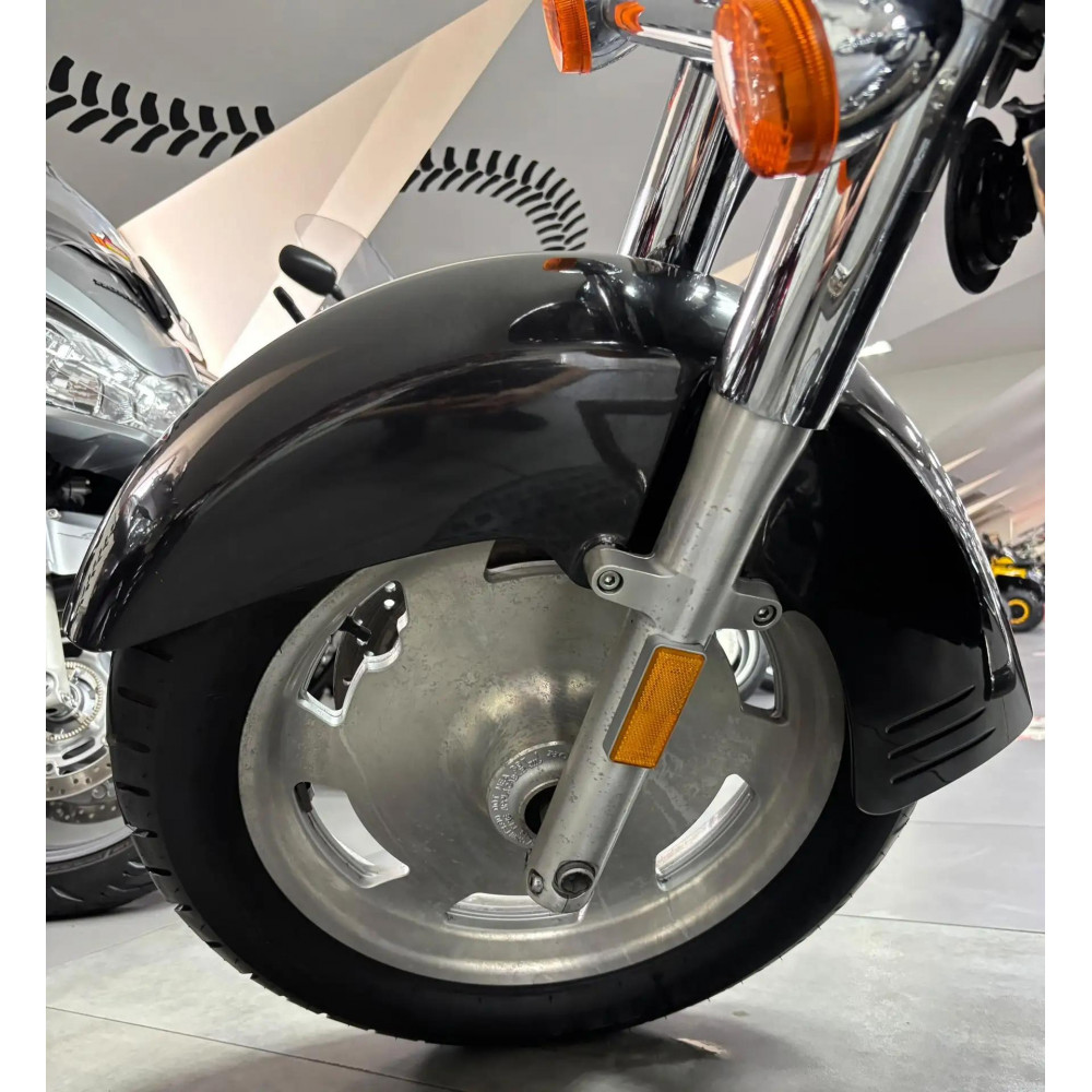 Honda VTX1300R 2008 г, 30500 миль