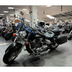 Honda VTX1300R 2008 г, 30500 миль