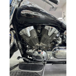 Honda VTX1300R 2008 г, 30500 миль