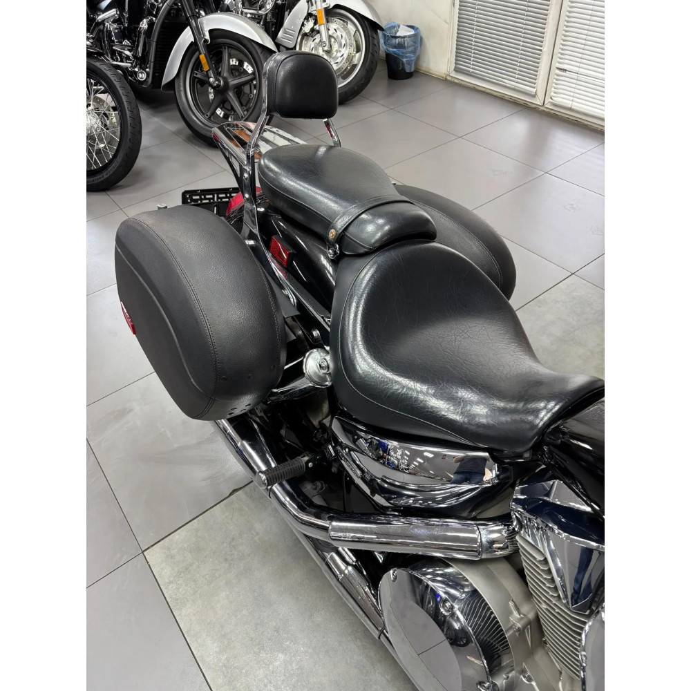 Honda VTX1300R 2008 г, 30500 миль
