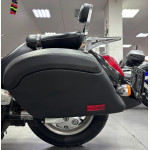 Honda VTX1300R 2008 г, 30500 миль