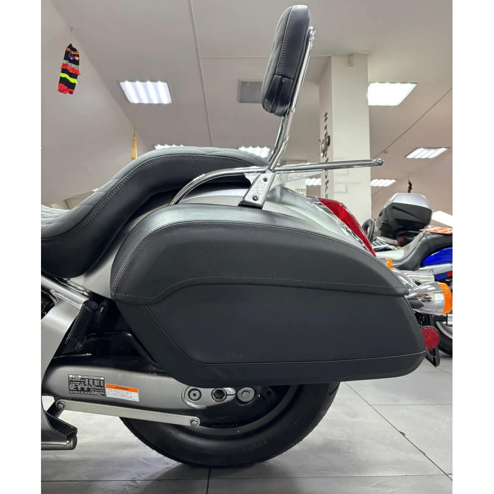 Honda VT1300CT Interstate (инжектор) 2012 г, 32900 миль