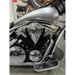 Honda VT1300CT Interstate (инжектор) 2012 г, 32900 миль