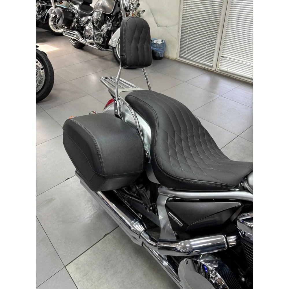 Honda VT1300CT Interstate (инжектор) 2012 г, 32900 миль
