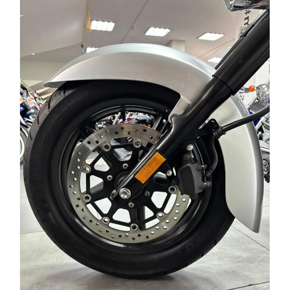 Honda VT1300CT Interstate (инжектор) 2012 г, 32900 миль