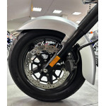 Honda VT1300CT Interstate (инжектор) 2012 г, 32900 миль