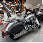 Honda VT1300CT Interstate (инжектор) 2012 г, 32900 миль