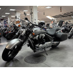 Honda VT1300CT Interstate (инжектор) 2012 г, 32900 миль