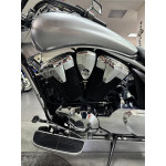 Honda VT1300CT Interstate (инжектор) 2012 г, 32900 миль