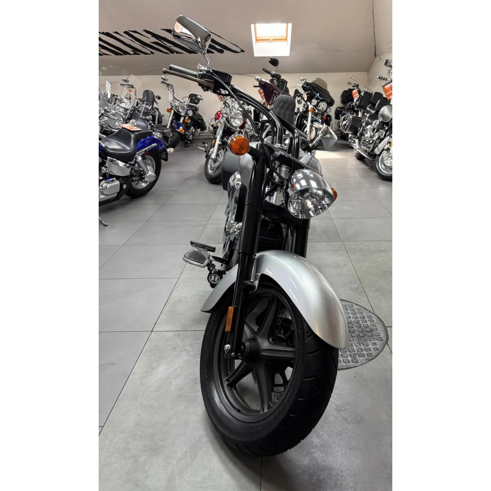 Honda VT1300CT Interstate (инжектор) 2012 г, 32900 миль